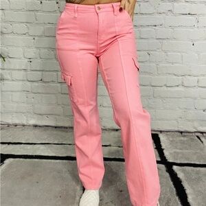 Judy Blue cargo jeans